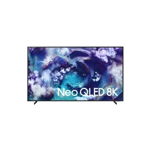 Samsung QA65QN900FU 65 inch (165 cm) Neo QLED 8K UHD Front