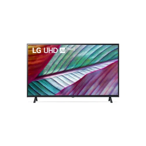 LG 43UR75006LC 43 inch (109 cm) LED 4K Front