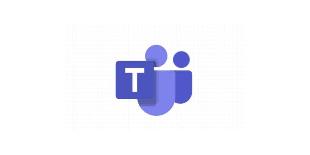 Microsoft teams logo
