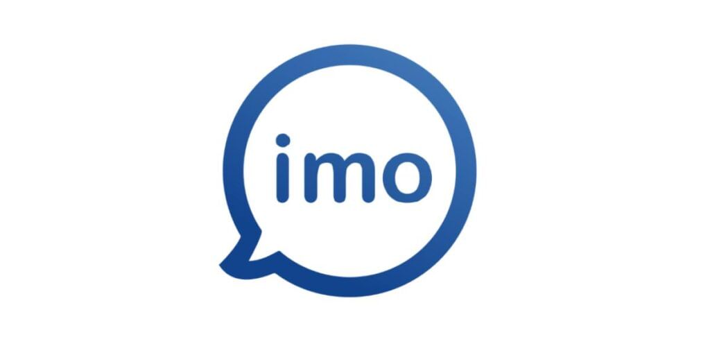 IMO app logo