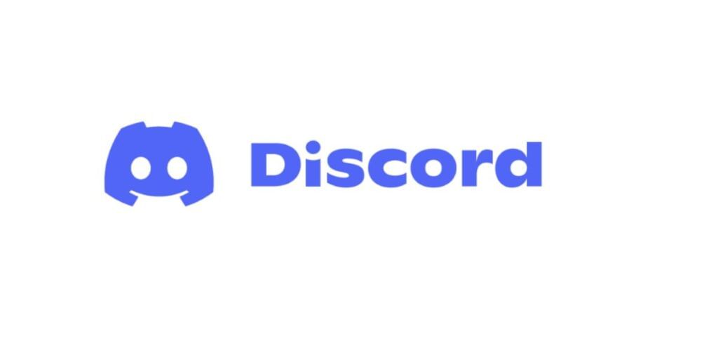 Discord app for video calling logo