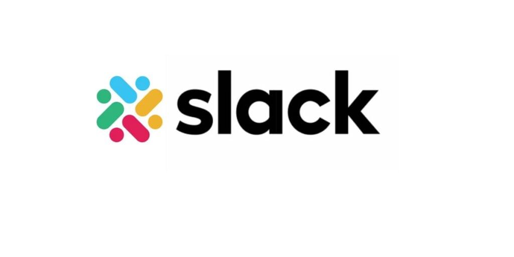 Slack app banner