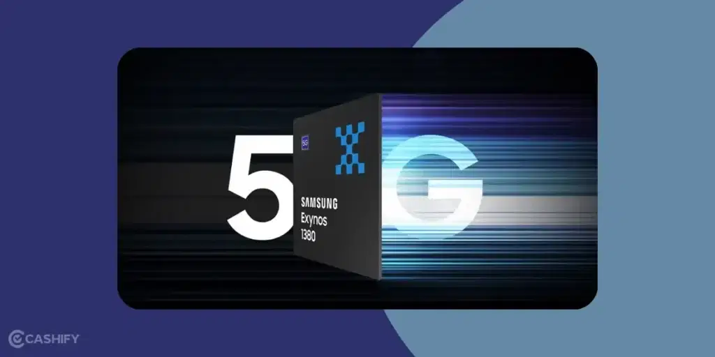 Samsung Exynos 1380 Vs Snapdragon 695