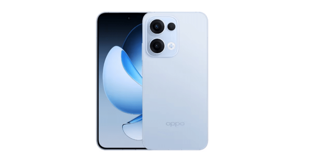 OPPO Reno 14 series launch date in China revealed