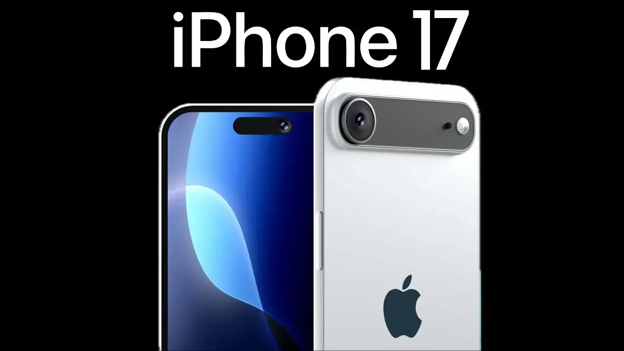 Apple iphone 17 series leaks