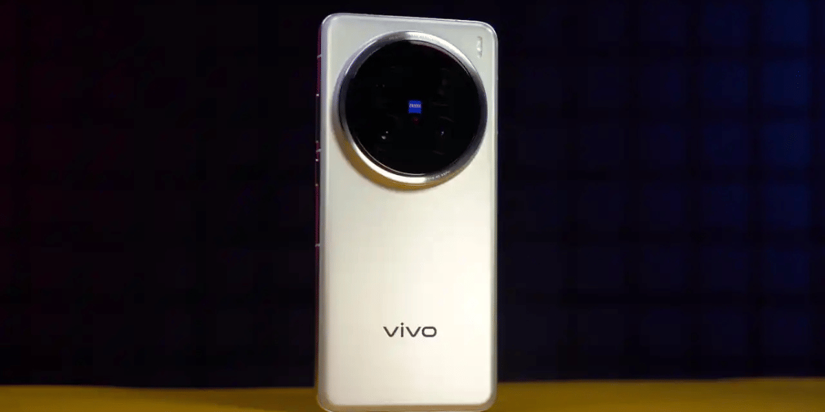 India Launch Timeline For Vivo X200 FE Revealed: Know The Specs