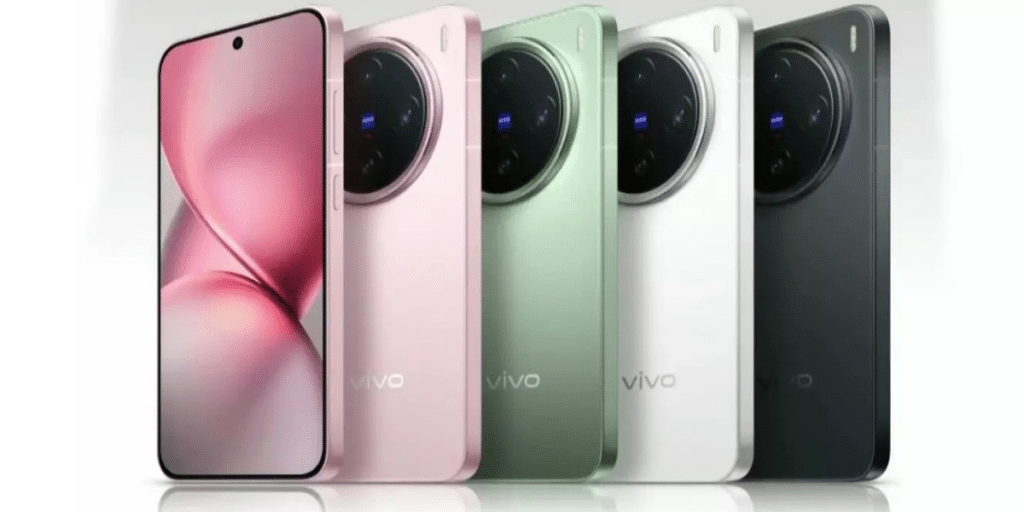 Vivo X200 FE to launch in India in the month of July