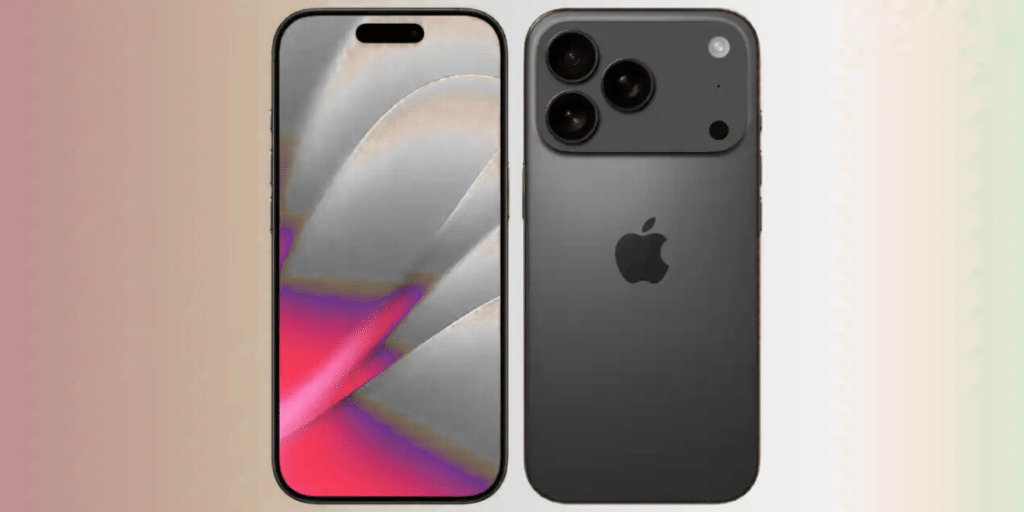 Apple iPhone 17 to arrive with meaningful upgrades
