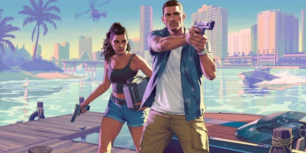 GTA 6 shall be available on pre-order