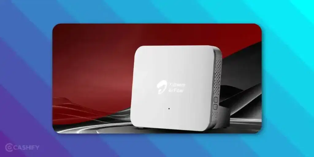 airtel xstream airfiber