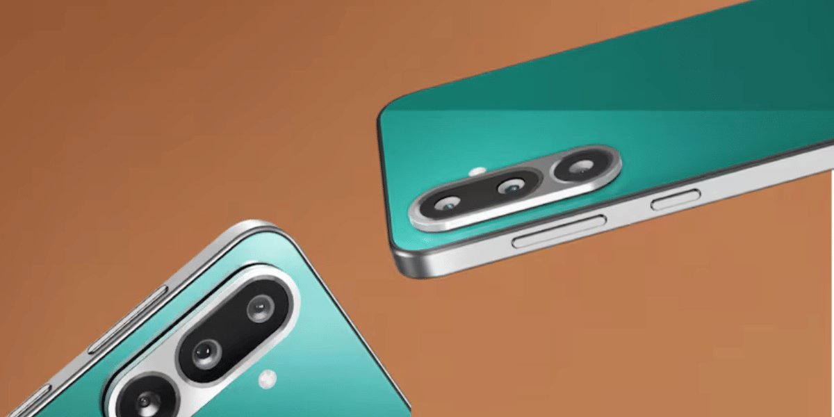 Samsung Galaxy F56 Launched In India: Check Price And Specifications