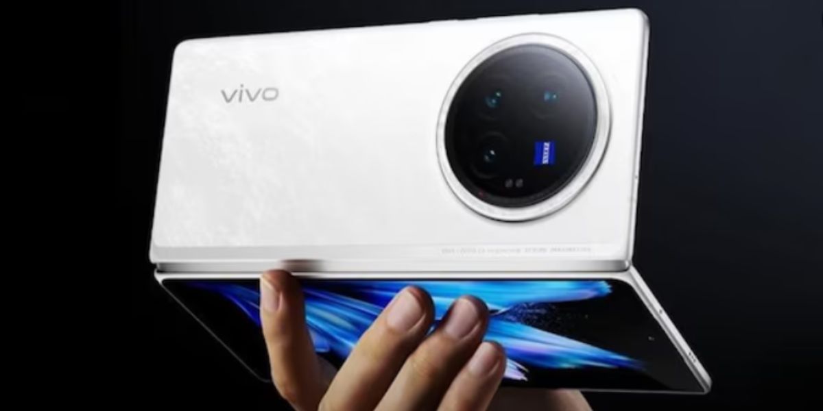 Vivo X Fold 5 Features Leaked Before Launch: Check Out the Highlights
