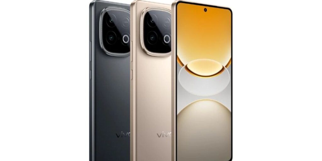 Vivo Y300 Gt launched