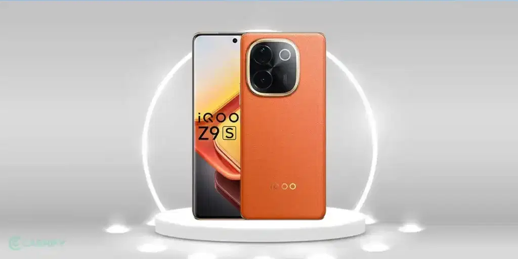 iQOO Z9S Pro