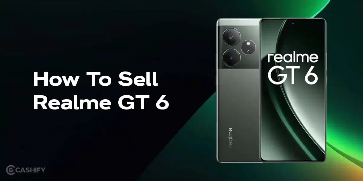 Best Practices for Selling 5G-Ready Phones Like Realme GT 6