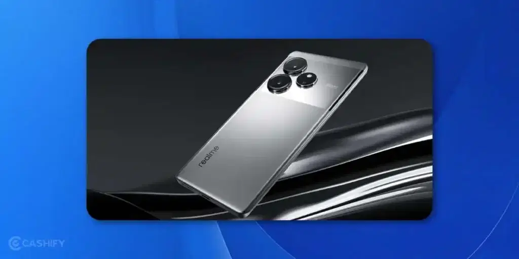 best practices to sell realme gt 6