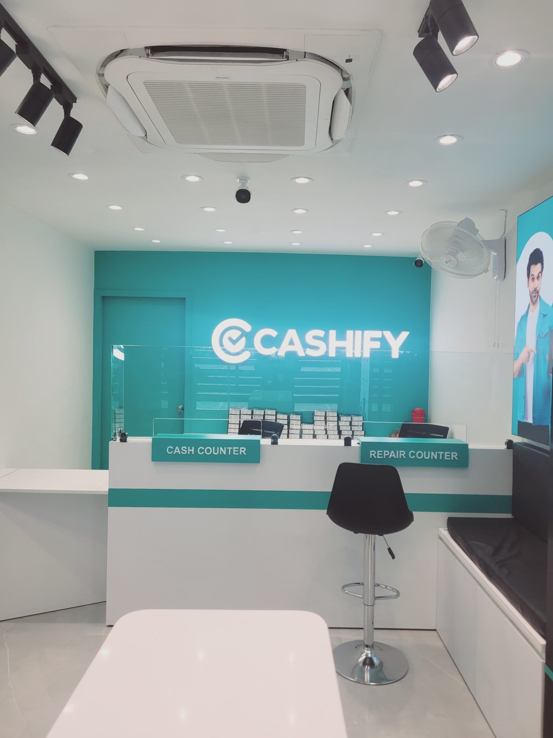 Cashify Mobile Phone Store Indirapuram Ghaziabad