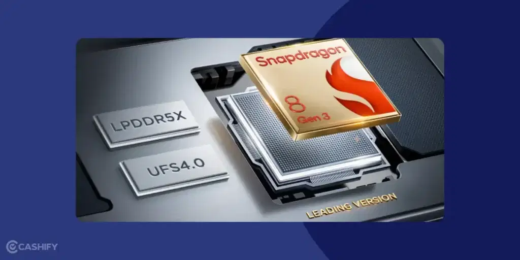 Snapdragon 8 Gen 3 vs Dimensity 9400 Plus