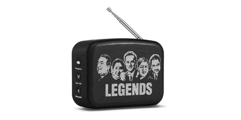 Mother's day special gift: Saregama Carvaan Mini
