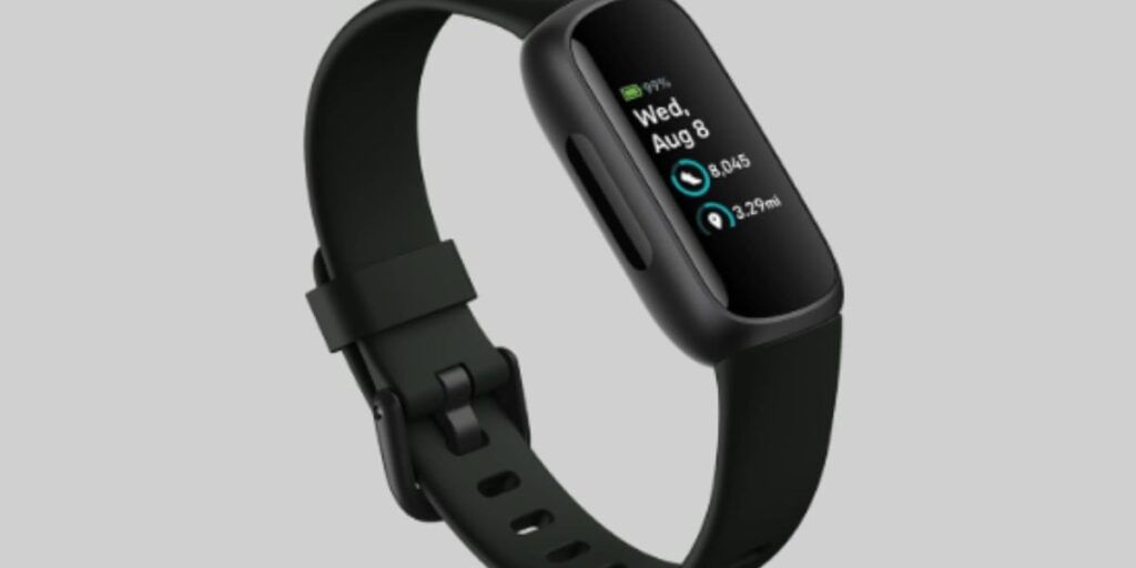 Fitbit Inspire 3