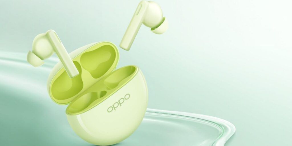 OPPO Enco Buds 2