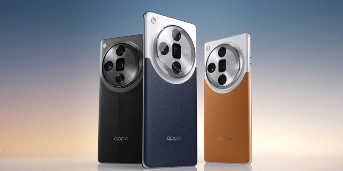 OPPO Find X9 Ultra Leaks Reveal Game-Changing Camera Zoom And Design