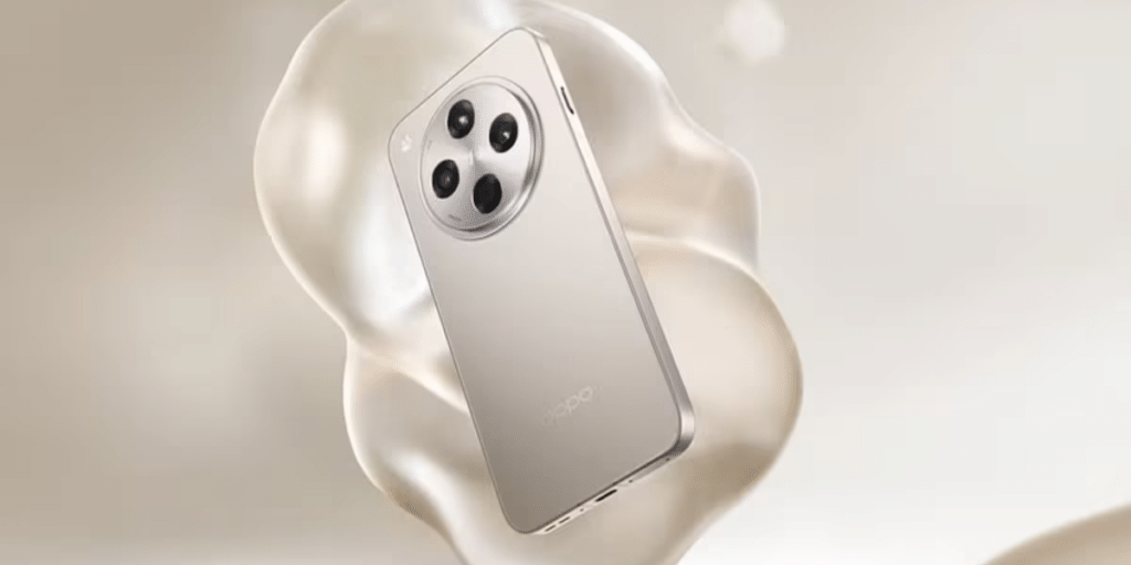 OPPO Find X9 Ultra leaks reveal camera redesign