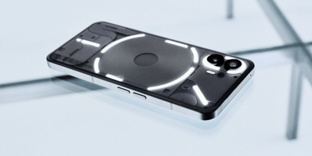 Nothing Phone 3 leaks reveal the launch timeline