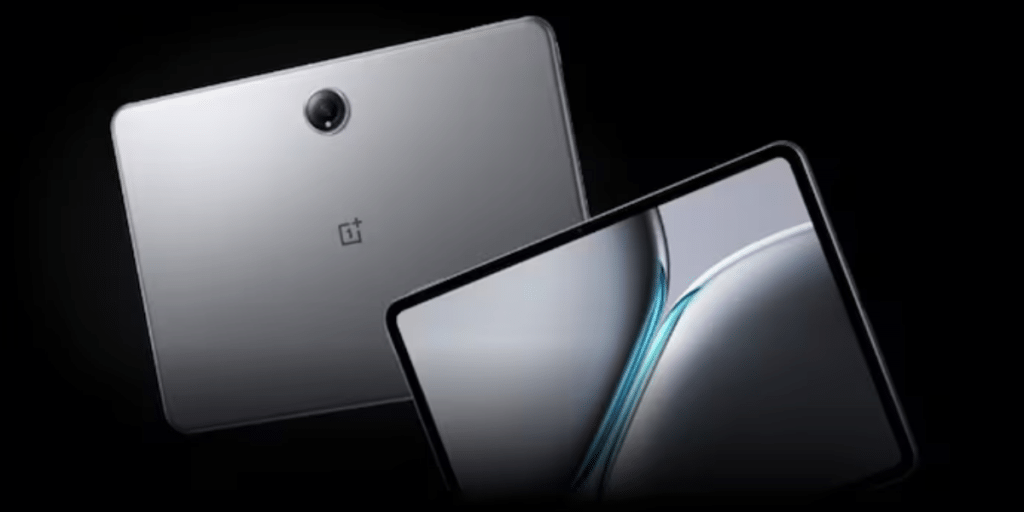 OnePlus Pad 2 Pro leaks reveal the first look