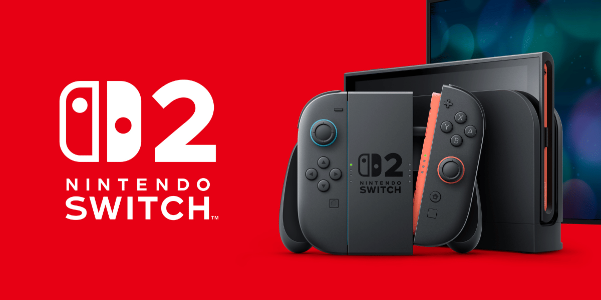 Nintendo Switch 2 Pre-Orders Begin: Are you On The List?