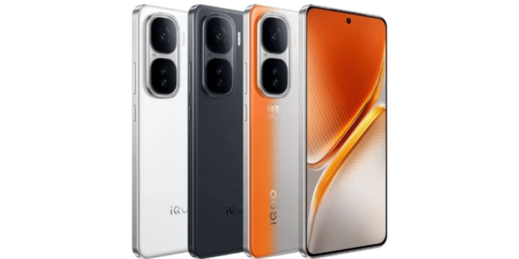 iQOO Neo 10 smartphone will arrive with these specs