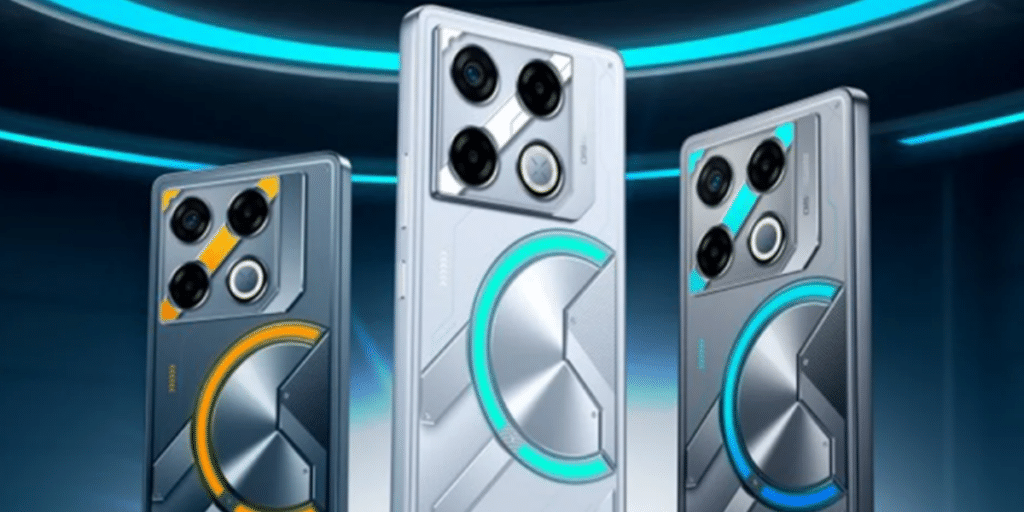 Infinix will launch a gaming phone with superb features