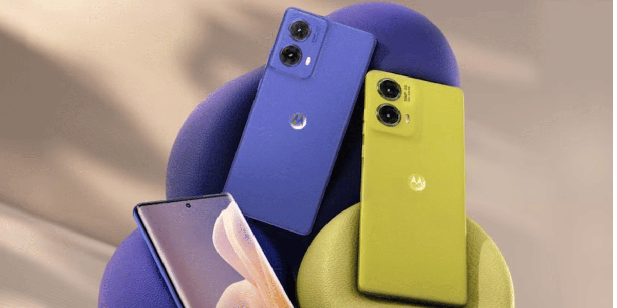 Moto G86 Power 5G Leaks: Massive 6,720mAh Battery And Vibrant Colors Revealed