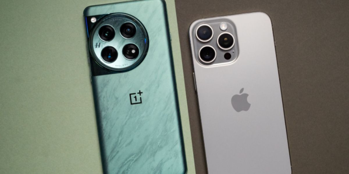 OnePlus 15 Leaks Get Revealed Online: Might Feature iPhone Design