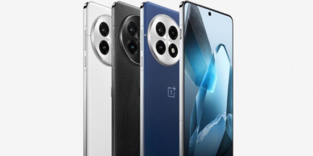 OnePlus 15