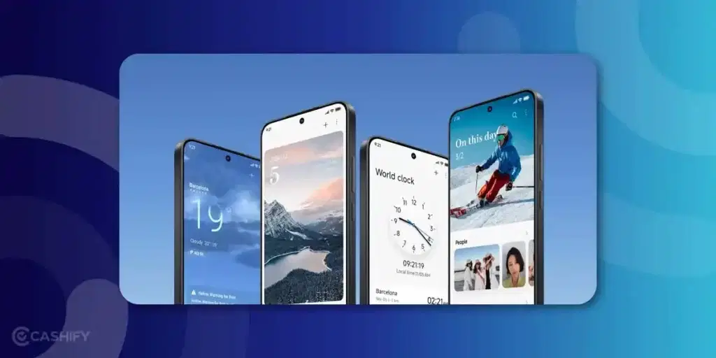 HyperOS 2.0 unified specifications