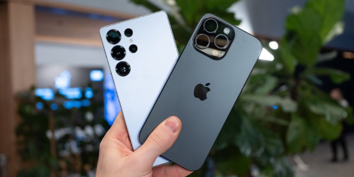 Samsung and Apple Phones Might No Longer Feature Snapdragon Processors: Here’s Why