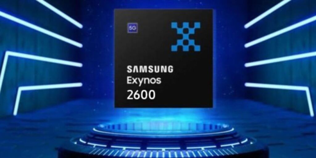 Exynos 2600