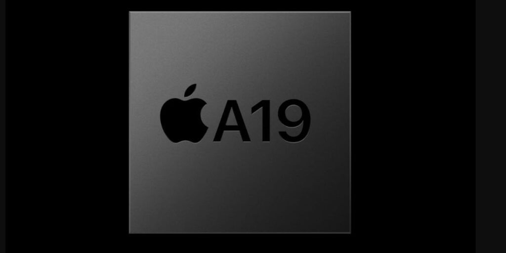 Apple A19