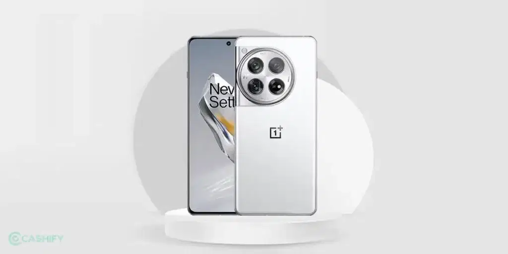 Refurbished OnePlus 12
