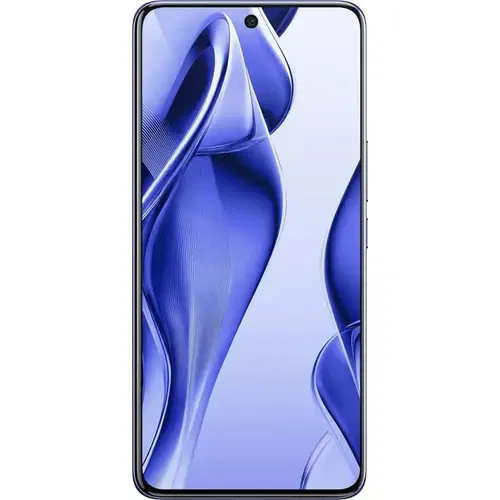 Vivo V50 Elite Edition Front