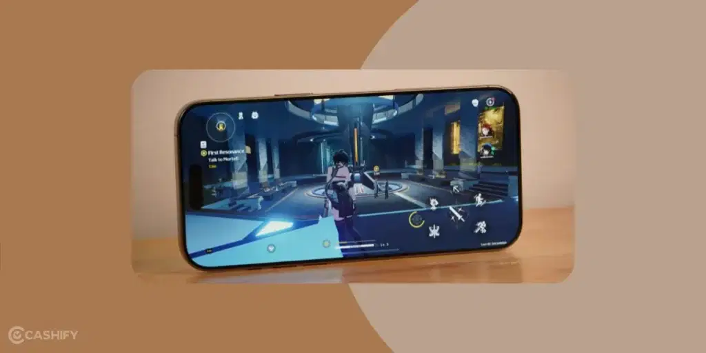 A18 Pro Vs Exynos 2400