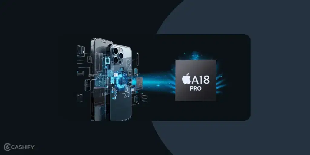 A18 Pro Vs Exynos 2400