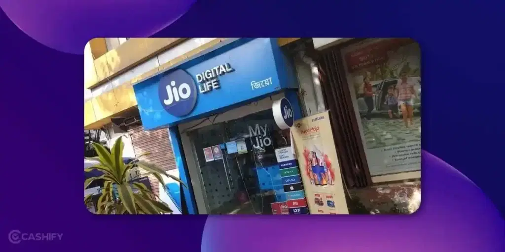 jio