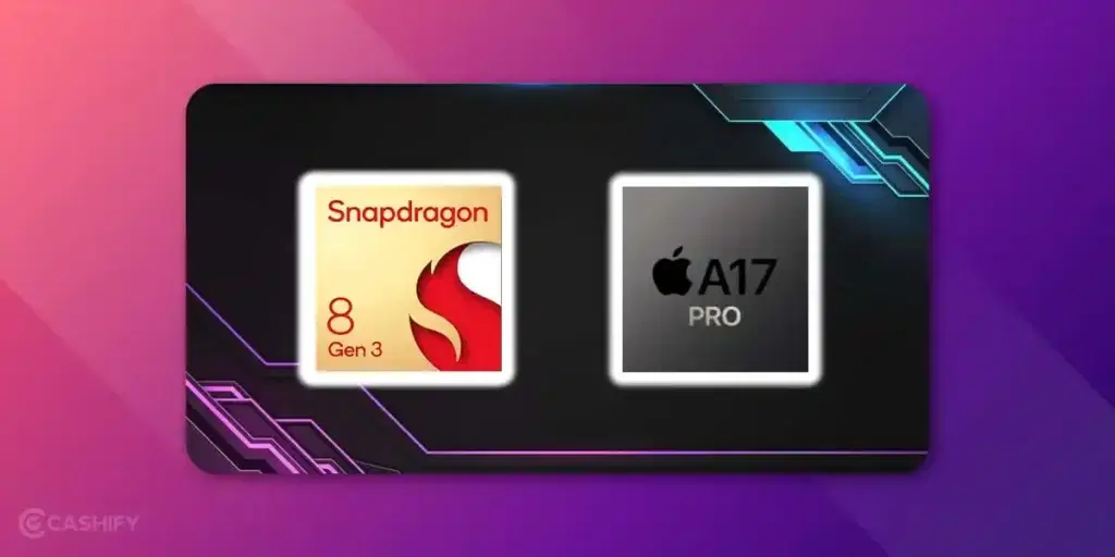 8 gen 3 vs a17 pro gaming