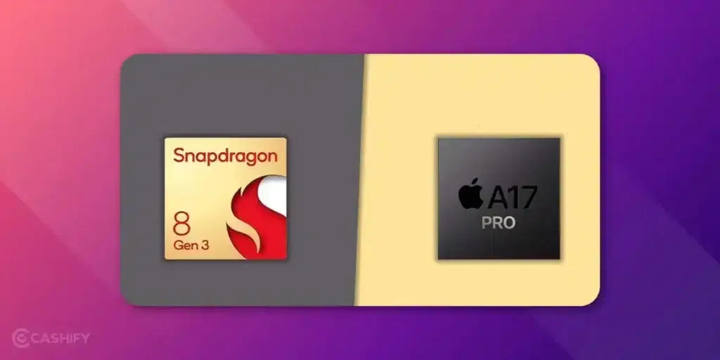 8 gen 3 vs a17 pro