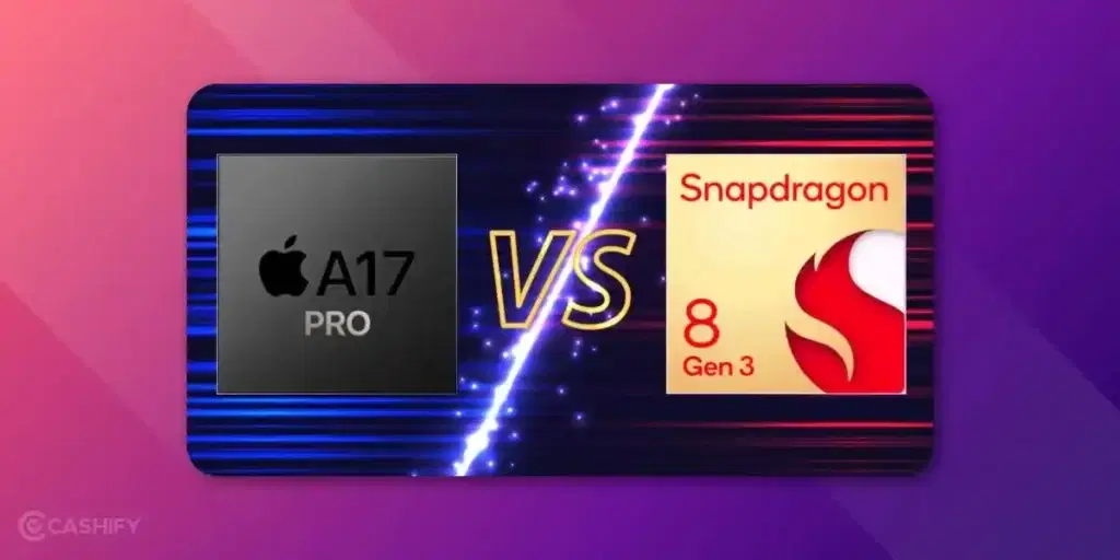 phone with a17 pro and snapdragon 8 gen 3