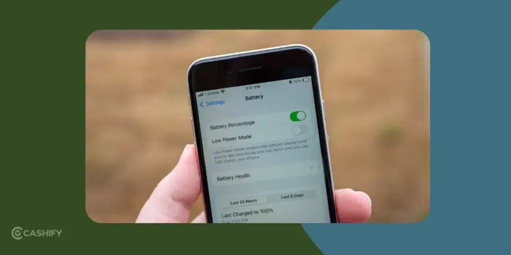 ios 18.4 overheating issue: low power mode