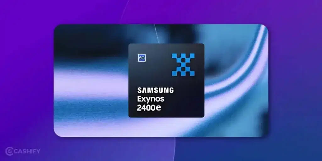 exynos 2400e