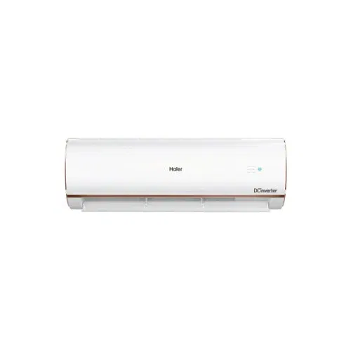 Haier HSU18K-PYAIR4BN-INV 1.5 Ton 4 Star Triple Inverter Plus Split AC Front